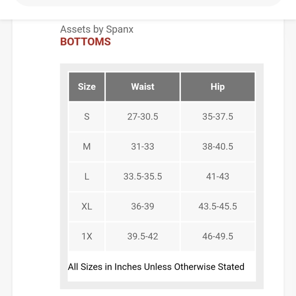 Spanx Women's All Over Faux Leather Leggings. - Picture 7 of 15